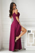 Long dress model 203759